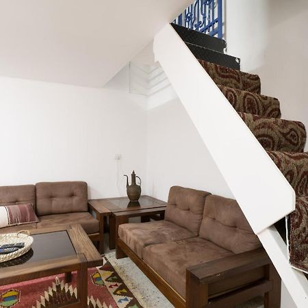 Lovely & Budget Apartment At The Center, Gardens & German Colony Haifa Exterior foto