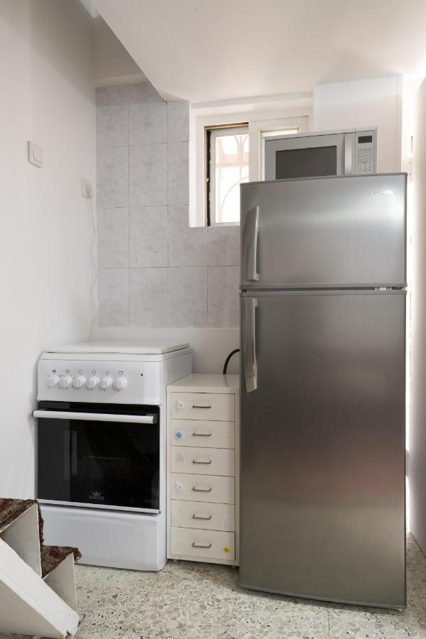 Lovely & Budget Apartment At The Center, Gardens & German Colony Haifa Exterior foto